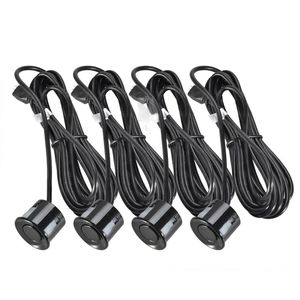 22mm <b>Sensor</b> Black Red White Silver Champagne Gold Color <b>for</b> <b>Car</b> Parking <b>Sensor</b> Kit Monitor Reverse System - Product Image 6