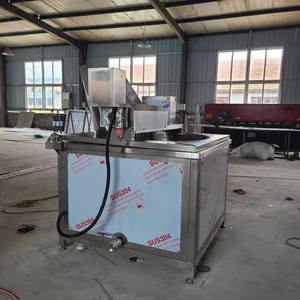 <span class=keywords><strong>Machine</strong></span> friteuse électrique pomme de terre ailes de poulet friteuse <span class=keywords><strong>machine</strong></span> frites <span class=keywords><strong>machine</strong></span> - Product Image 3