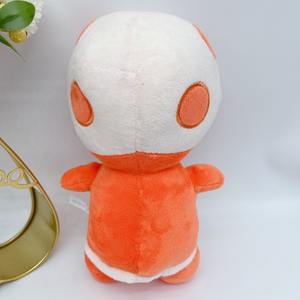 في المخزن هجوم تيتان أفخم دمية مرجحة أنيمي تخفيف التوتر جديد تحصيل الكرتون PP القطن أفخم فائقة النعومة - Product Image 3