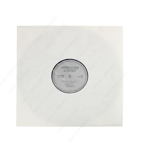 Fundas de plástico personalizadas para discos de vinilo de 12 ", fundas para álbumes de discos de vinilo, funda protectora de vinilo interior de papel - Product Image 2