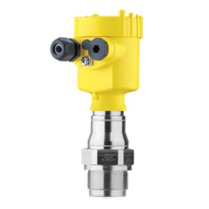 100% Original VEGAPULS 69 80 GHz Radar Sensor All-Round Level Measuring Instrument Bulk Solids Continuous Measurement 120m Veg <b>V</b> - Product Image 4
