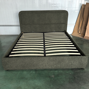 <span class=keywords><strong>Lit</strong></span> en bois <span class=keywords><strong>vert</strong></span> avec rangement pour hôtel, avec système de levage à gaz, tête de <span class=keywords><strong>lit</strong></span> capitonnée, cadre de <span class=keywords><strong>lit</strong></span> confortable, <span class=keywords><strong>lit</strong></span> confortable - Product Image 2
