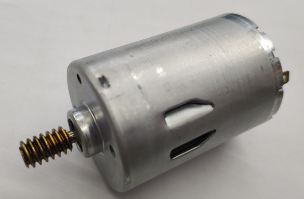 Motore Girarrosto Per Griglie 12V - Lega Alluminio, Portata 70kg | Ricambio Universale Per Barbecue - Foto 11