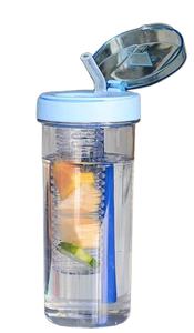 Vaso <span class=keywords><strong>de</strong></span> plástico <span class=keywords><strong>de</strong></span> barril <span class=keywords><strong>de</strong></span> tonelada <span class=keywords><strong>de</strong></span> gran capacidad <span class=keywords><strong>Ins</strong></span> <span class=keywords><strong>de</strong></span> verano <span class=keywords><strong>de</strong></span> alto valor con pajita portátil para estudiantes femeninas promocionales - Product Image 3