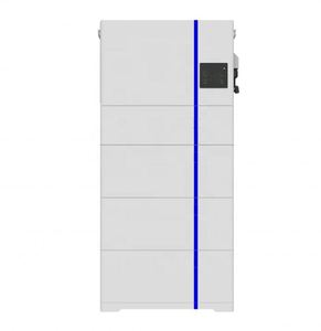 Inversor de Alto Voltaje Deye Todo en Uno GB-SL-EU de 6-20KW con Batería de Litio HV, Sistema de Conexión/Desconexión a la Red Apilable en Paralelo de 10 Piezas - Product Image 1