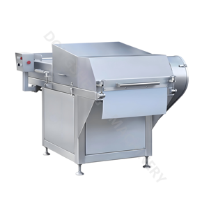 Molino y Mezclador <span class=keywords><strong>de</strong></span> Carne Eléctrico Industrial Totalmente Automático, Equipo Comercial para Moler Carne <span class=keywords><strong>de</strong></span> Res y Cerdo, Molino <span class=keywords><strong>de</strong></span> Carne Congelada - Product Image 5