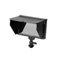 Moniteur vidéo pour appareil photo DSLR VILTROX TFT DC-L1 avec écran tactile de 7 pouces, 600 nit, 60 Hz, entrée/sortie HD 4K