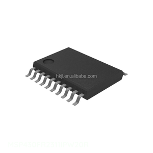 In Stock MSP430FR2311IPW20R 20 TSSOP (0.173" 4.40mm Width) Embedded Buy Electronics Components Online - Product Image 1