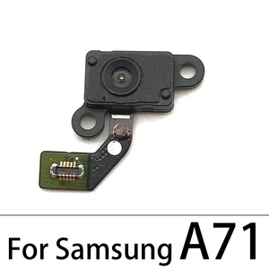 Telefono <span class=keywords><strong>cellulare</strong></span> per <span class=keywords><strong>Samsung</strong></span> A30S <span class=keywords><strong>A51</strong></span> A70 A70S A71 Scanner per sensori di impronte digitali Touch ID Connecter Flex Cable parti di ricambio - Product Image 6