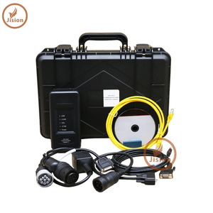 Repuestos para Excavadora 478-0235 ET4, Adaptador de Comunicación, Herramienta de Diagnóstico, Escáner Jision de Alta Calidad, 3 Meses de Garantía - Product Image 2