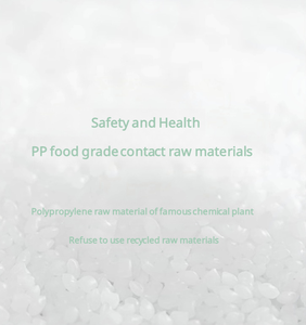 Comercio al por mayor de envases desechables de plástico rectangulares transparentes multiespecificación para alimentos - Product Image 6