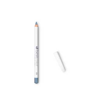 Crayon contour des yeux à paillettes turquoise 09 Eyeliner liquide longue tenue - Product Image 1