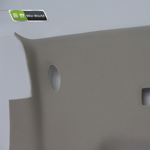 Win World Hard Shell toit tente voiture toit tente boîte voiture Auto plafond pour Land Rover Freelander 2 - Product Image 5