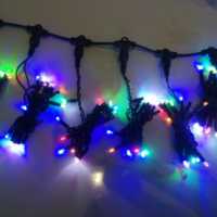 3x3m 300 8 Modes String Decorative Garland Luces Cortinas De Window Waterproof Fairy LED Curtain Light String Light