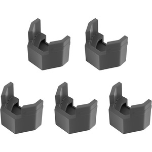 N567537 Pistola de Clavos, Almohadilla de Repuesto de Plástico sin Marcas, Accesorio para Bricolaje de Uso Doméstico - Product Image 5