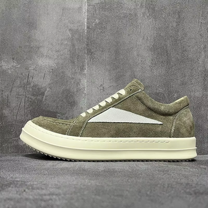 Chaussures de créateur de luxe, qualité supérieure, pour femmes et hommes, nouveaux styles, noires, roses, mode, décontractées, style marche - Product Image 4