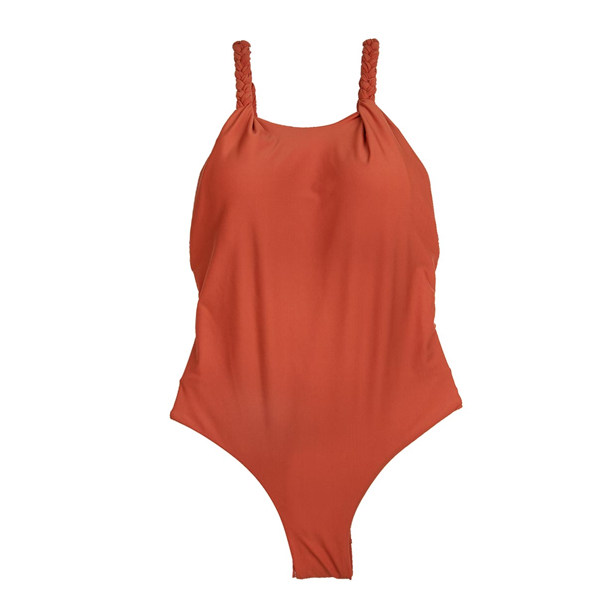 2021 hot sale sexy solid One piece swimsuit
