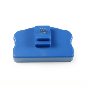 เครื่องรีเซ็ตชิปกล่องหมึก Supercolor คุณภาพสูง รุ่น T6193 สำหรับเครื่องพิมพ์ Epson T5200 T3000 T5000 T7000 T3050 T5050 - Product Image 5
