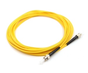 G652D G657A dúplex / Simplex simple / multimodo OS2 APC / UPC om3 om4 om5 st sc fc mpo jumper LC cable de conexión de fibra ópti - Product Image 1