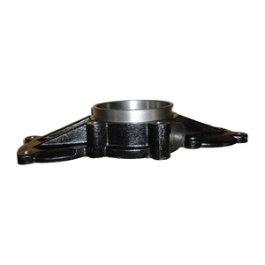 อะไหล่ระบบเกียร์รถบรรทุกคุณภาพสูง JS125T-1707155-5 ฝาครอบลูกปืนหลัง 125T สำหรับ Sinotruk Howo - Product Image 5