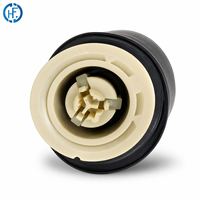 Nouvelle poche à air de suspension arrière Hanfude 37106781827 pour BMW Série 5 GT F07 535i 550i 2009-2017 Remplacement OEM