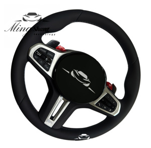 <span class=keywords><strong>Volante</strong></span> con Calefacción para BMW G01 G02 G05 G06 G07 G08 G11 G12 G14 G15 G16 G17 G20 <span class=keywords><strong>G29</strong></span> G30 G31 G32 G80 G82 F92 X3 X4 X5 X6 X7 F - Product Image 5