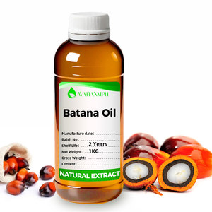 Minyak Batana alami tidak dimurnikan Perawatan Kulit Kepala perawatan Batana rambut sehat minyak penumbuh rambut alami - Product Image 2