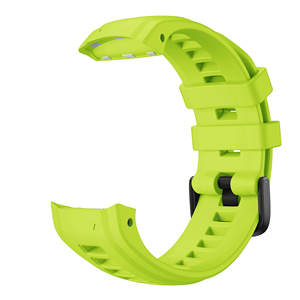 Correa <span class=keywords><strong>de</strong></span> silicona blanda para reloj Garmin Instinct 2 2S, brazalete deportivo para reloj Instinct 2 2S - Product Image 6