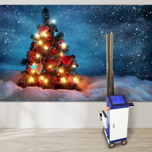 Impresora de Pared, Máquina de Impresión Automática, Impresora de Pared Vertical 3D para Pintar Paredes - Product Image 1