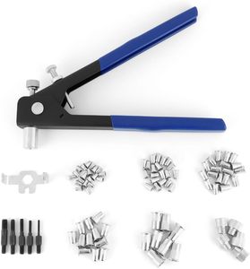 Herramienta manual para remaches de tuerca, <span class=keywords><strong>remachadora</strong></span> manual, pistola <span class=keywords><strong>remachadora</strong></span> de tuercas, juego de <span class=keywords><strong>remachadora</strong></span> de alta resistencia - Product Image 4