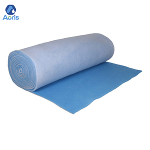 Polyester trước hạt lọc/G4 Air <span class=keywords><strong>intake</strong></span> Lọc CuộN - Product Image 1