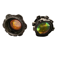 Laser OEM pour composants optiques, lentilles, kits de pièces mécaniques, systèmes d'imagerie multispectrale, fichiers de calibration, garantie 1 an