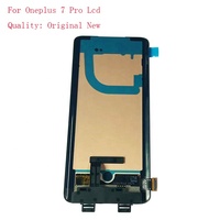 ÉCRANS LCD d'origine pour OnePlus 7 Pro LCD écran tactile numériseur