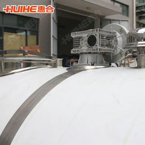 خزانات تبريد الحليب بأسعار تنافسية، سعة تخزين 20000 لتر، 3000 لتر، 300 لتر، 1000 لتر، 100 لتر، 500 لتر، 1500 لتر، 6000 لتر، 1000 لتر، مع خلاط لتخزين الحليب - Product Image 6