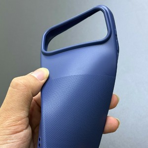 Funda Protectora Antigolpes con Diseño de Puntos de Alta Calidad, Compatible con Múltiples Marcas de Teléfonos, para Samsung - Product Image 4