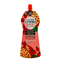 Sachets Doypack en plastique personnalisés RDY pour jus, lait, sauce, avec bec verseur imprimé en gravure, emballage premium
