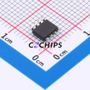 ชิปวงจรรวม SOIC-8 TPS77733D ของแท้และใหม่ - Product Image 2
