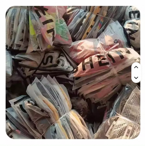 Vestido de Verano para Mujer de Marca de Excelente Calidad, Estilo Elegante, Poliéster/Algodón, Plazo de Entrega de Muestra de 7 Días, Gran Descuento - Product Image 2