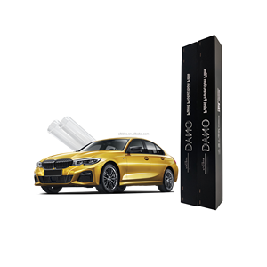 Película Protectora Transparente para Interiores de Automóviles STKPPF Dyno, TPU PPF de 8.5mil para <span class=keywords><strong>Tesla</strong></span> Model 3 PPF STKPPF ULTIMATE PLUS - Product Image 3