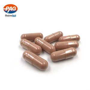 Super Long Temps Puissant Améliorer Homme Sexe Maca Supplément de Puissance De Capsules Pour Hommes - Product Image 3
