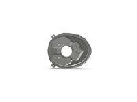 Imprimante 3D en métal Prs-M100, imprimante 3D en métal SLM, application dentaire, imprimante 3D SLM