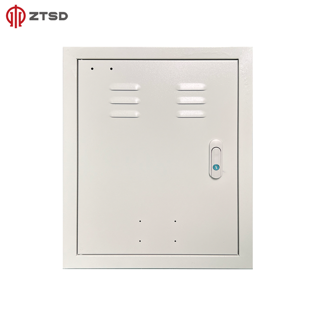 Electrical Distribution Box for Home Electric Box Main Panel Board