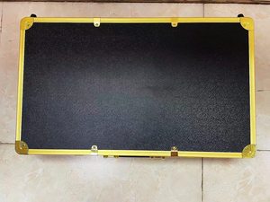 Chuyên Nghiệp Tóc Cắt Grooming Kit Làm Tóc Salon Trường Hợp Cho Cắt Kéo Cắt Tóc Nguồn Cung Cấp - Product Image 4