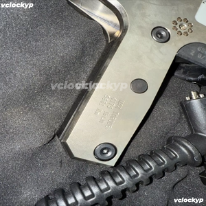 ประแจแรงบิดไฮดรอลิก Enerpac W4209X แบบคาสเซ็ต 2-9/16' / 65 มม. - Product Image 4