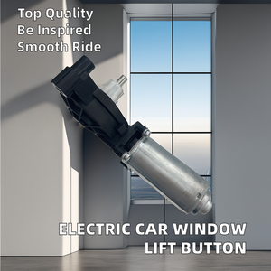 Motor de Elevación de Ventanas Nuevo de Fabricante Directo, Botón de Elevación para Automóvil, Venta Directa de Piezas de Automóvil Premium - Product Image 4