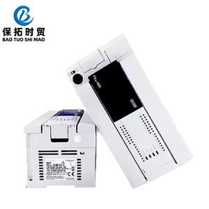 <span class=keywords><strong>FX3U</strong></span>-16MR/MT/<span class=keywords><strong>30MR</strong></span>/MT/48MR/MT/64MR/MT/80MR/MT/128/MT 100% ของแท้ แบรนด์ใหม่ คอนโทรลเลอร์แบบตั้งโปรแกรมได้ ES - Product Image 1