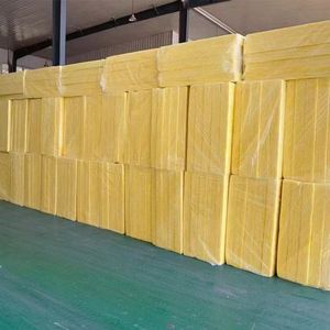 R30 <strong>Insulation</strong> <strong>Fiberglass</strong> Glass Wool Blanket for Green House - Product Image 6