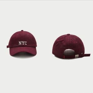 Casquettes de baseball personnalisées brodées, protection UV, pour le golf et la course à pied - Product Image 6