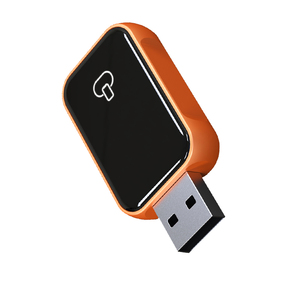 Adaptateur CarPlay sans fil 4 en 1, contrôle par boutons OEM, filaire vers sans fil, Android Auto sans fil, CarPlay sans fil, connexion facile, branchez et jouez - Product Image 4