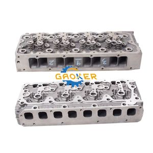 Originele Cilinderkop Deksel V3800 V2203 V3300 V3307 V2003 V2607 V1505-T V1902 V2403 Compleet Motor Cilinderkop Voor Kubota - Product Image 2